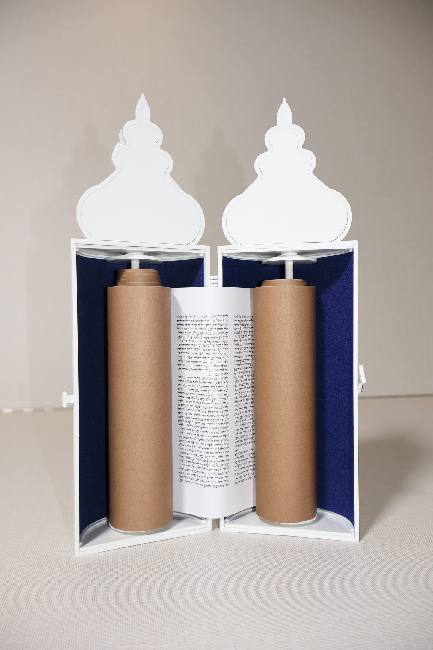 ספר תורה קטן